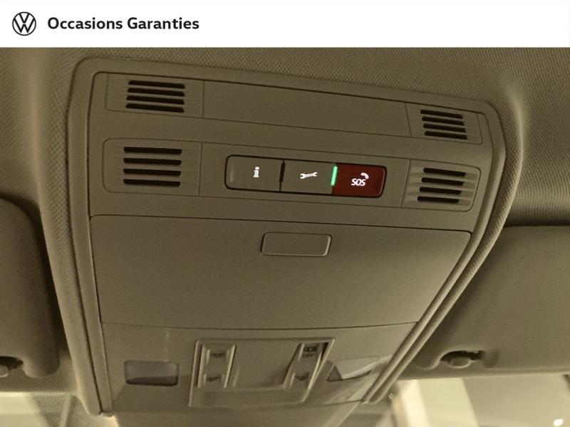 Voitures occasions VOLKSWAGEN POLO Base Hazebrouck