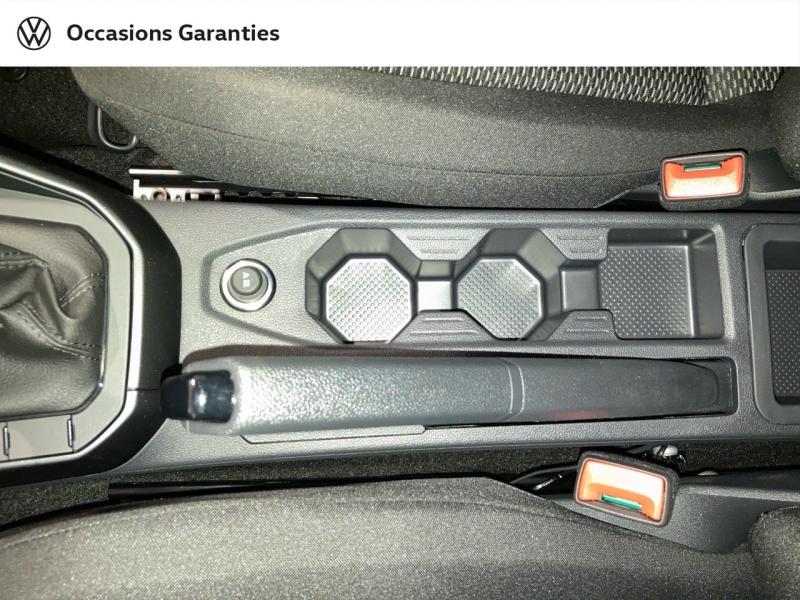 Voitures occasions VOLKSWAGEN POLO Base Hazebrouck