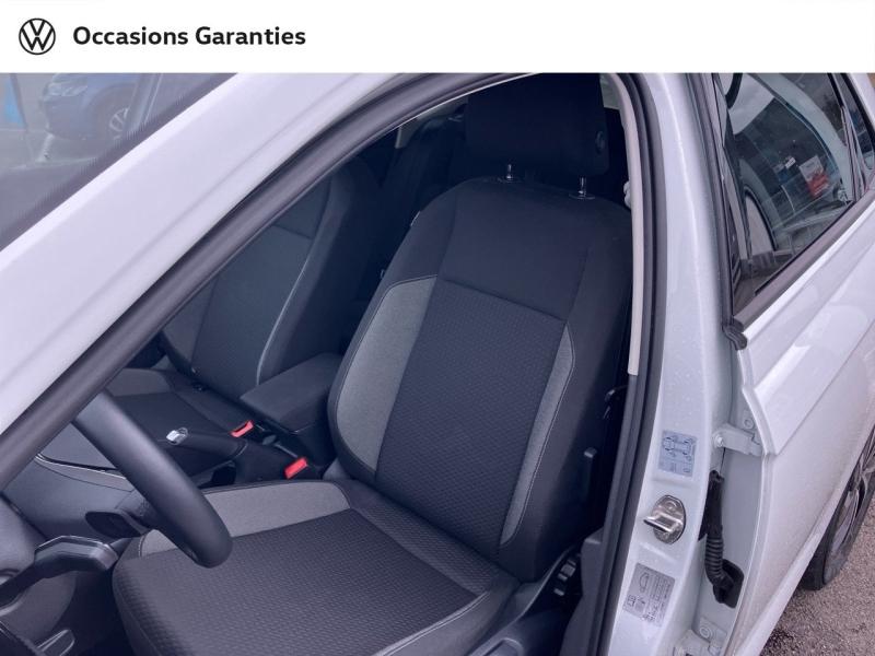 Voitures occasions VOLKSWAGEN POLO Life Hazebrouck