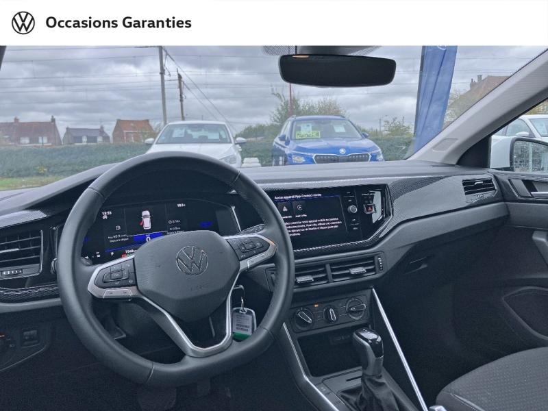 Voitures occasions VOLKSWAGEN POLO Life Hazebrouck