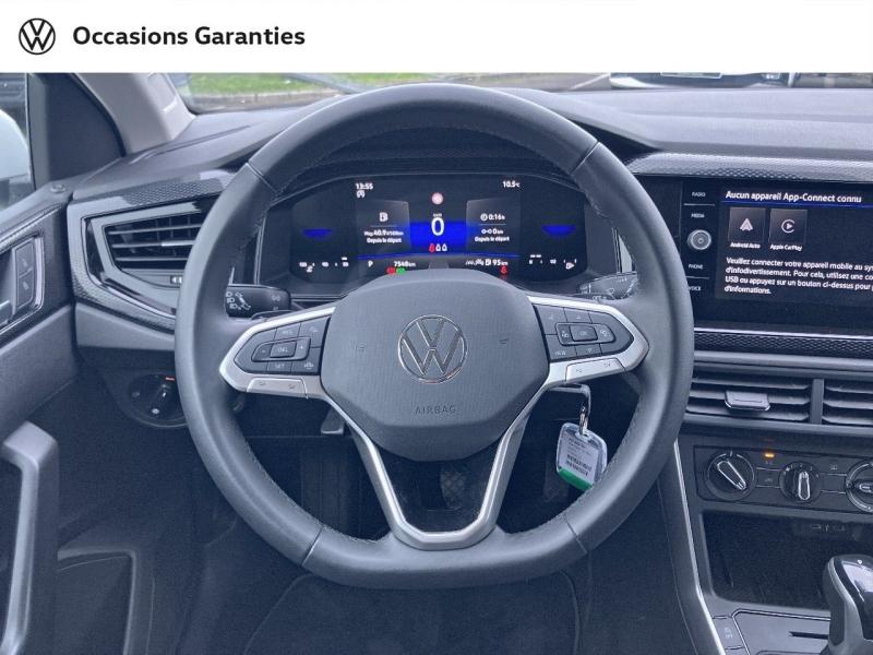 Voitures occasions VOLKSWAGEN POLO Life Hazebrouck