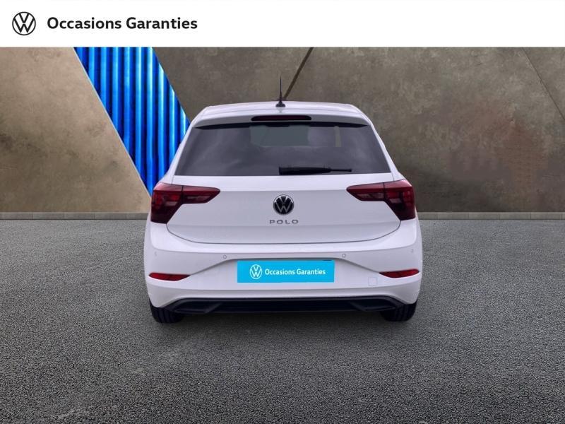 Voitures occasions VOLKSWAGEN POLO Life Hazebrouck