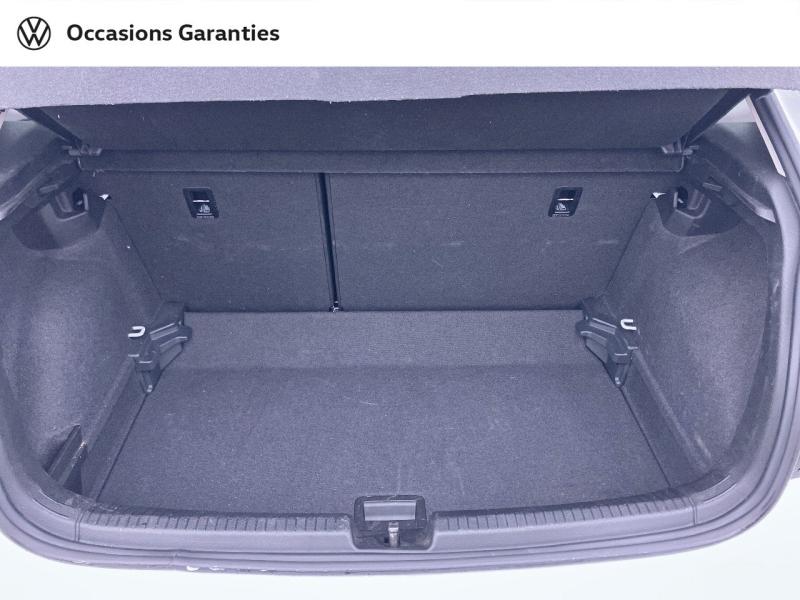 Voitures occasions VOLKSWAGEN POLO Life Hazebrouck