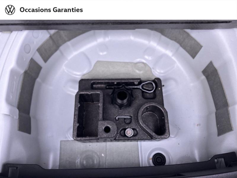 Voitures occasions VOLKSWAGEN POLO Life Hazebrouck