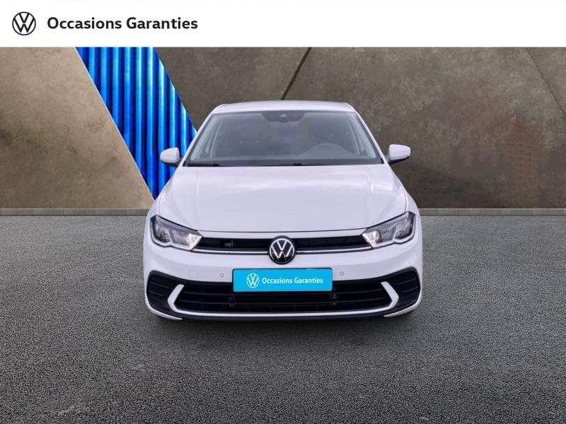Voitures occasions VOLKSWAGEN POLO Life Hazebrouck