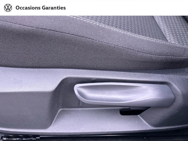 Voitures occasions VOLKSWAGEN POLO Life Hazebrouck