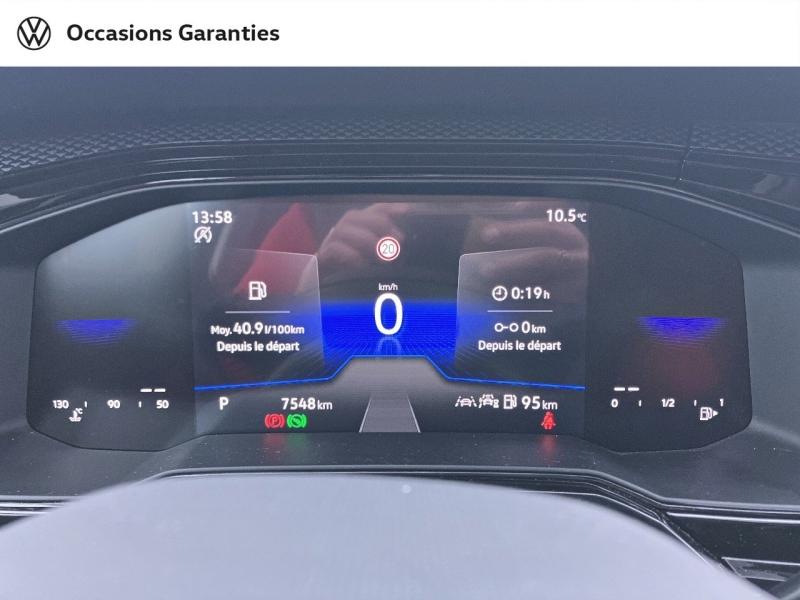 Voitures occasions VOLKSWAGEN POLO Life Hazebrouck