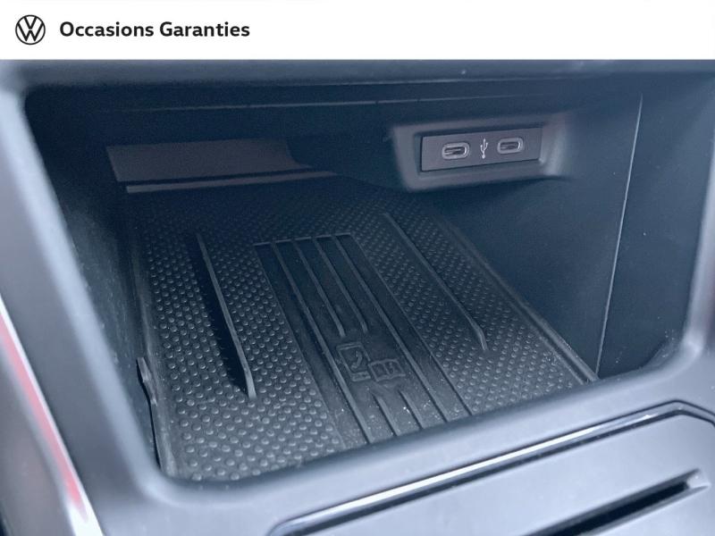 Voitures occasions VOLKSWAGEN POLO Life Hazebrouck