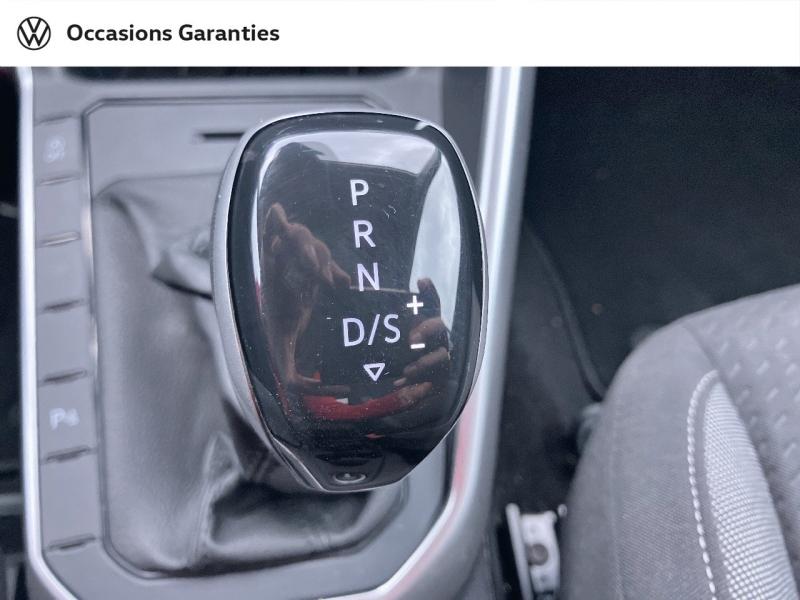 Voitures occasions VOLKSWAGEN POLO Life Hazebrouck