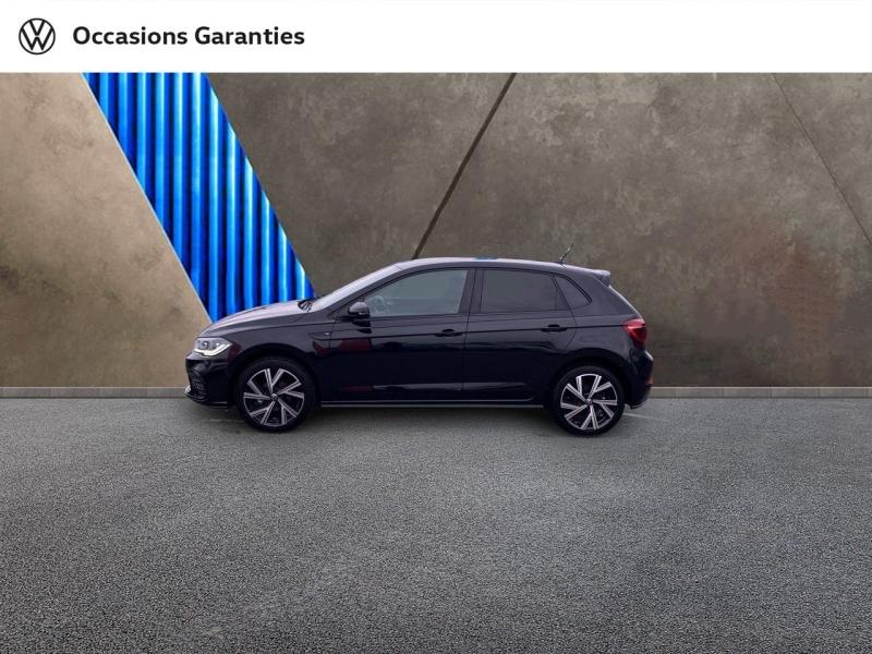 Voitures occasions VOLKSWAGEN POLO R-Line Hazebrouck