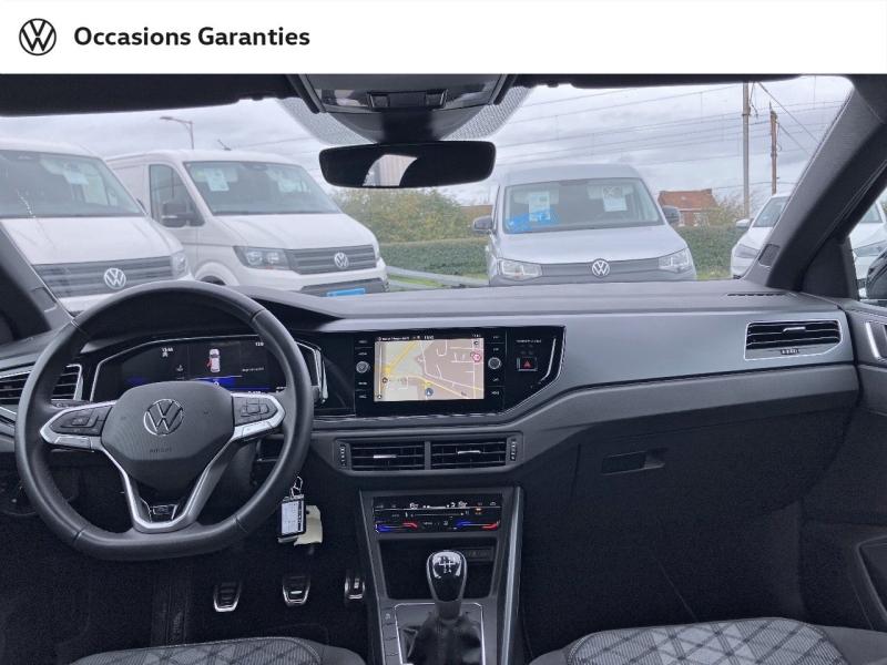 Voitures occasions VOLKSWAGEN POLO R-Line Hazebrouck