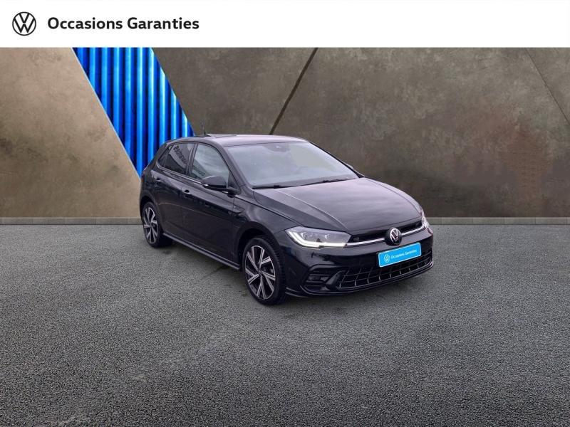 Voitures occasions VOLKSWAGEN POLO R-Line Hazebrouck