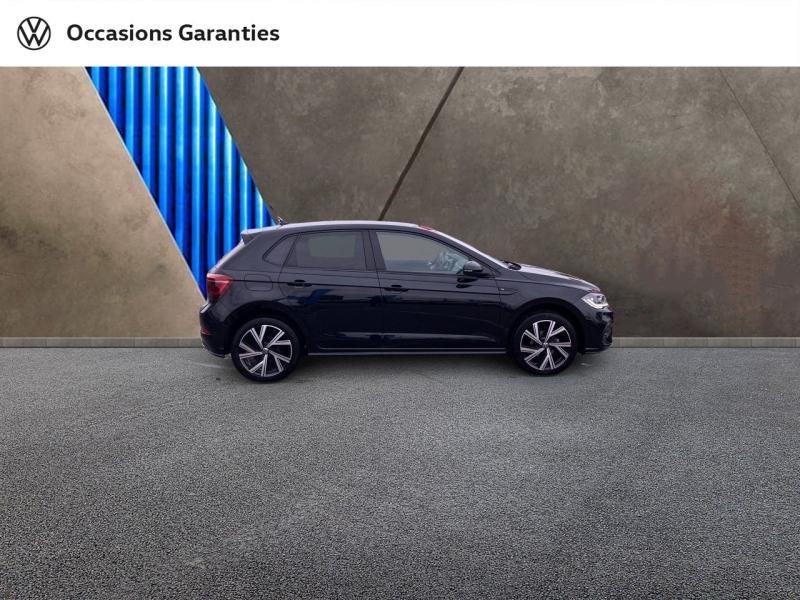 Voitures occasions VOLKSWAGEN POLO R-Line Hazebrouck