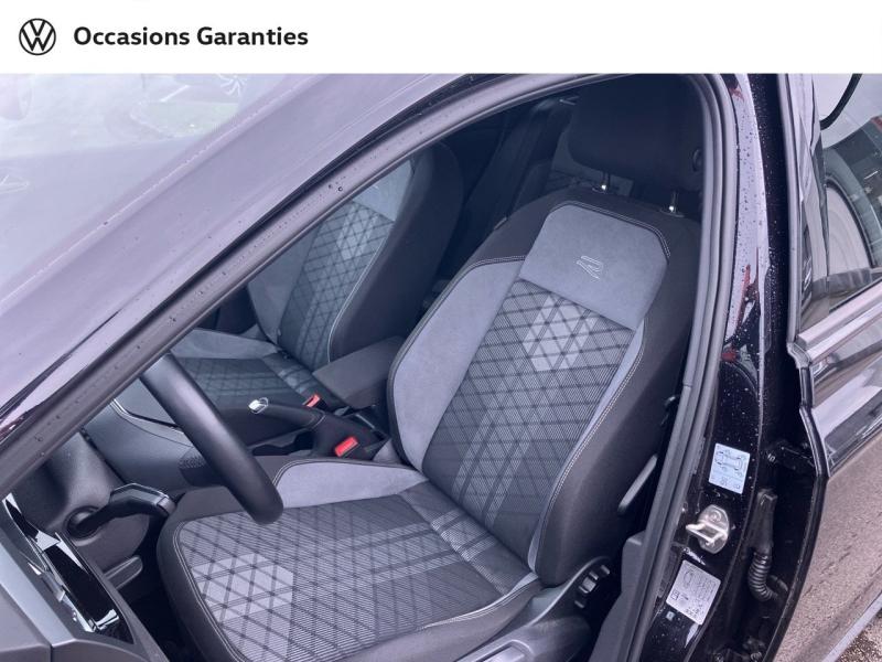 Voitures occasions VOLKSWAGEN POLO R-Line Hazebrouck