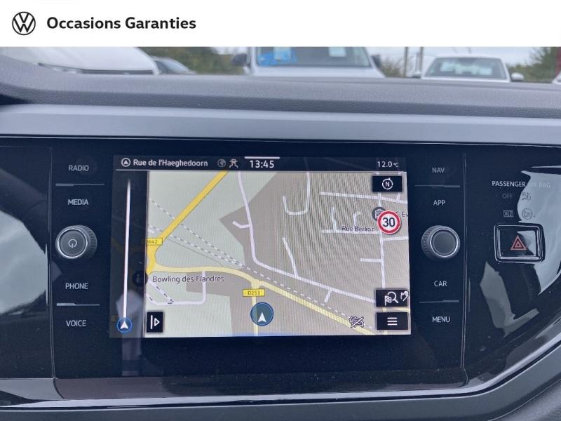 Voitures occasions VOLKSWAGEN POLO R-Line Hazebrouck