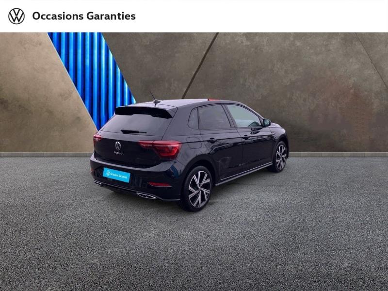 Voitures occasions VOLKSWAGEN POLO R-Line Hazebrouck