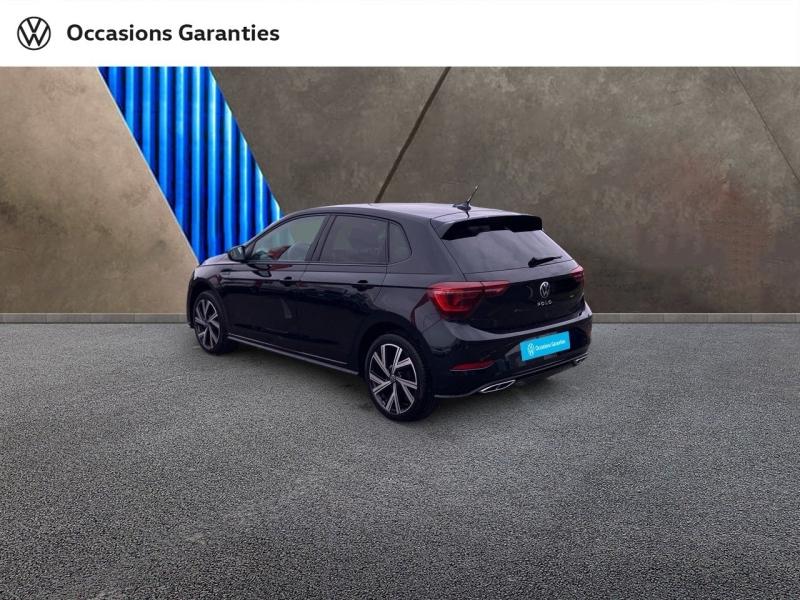 Voitures occasions VOLKSWAGEN POLO R-Line Hazebrouck