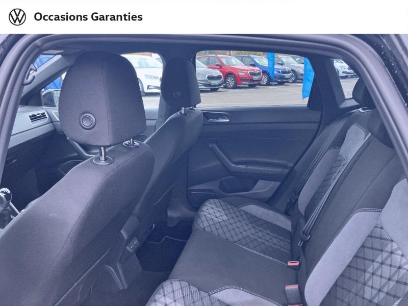 Voitures occasions VOLKSWAGEN POLO R-Line Hazebrouck