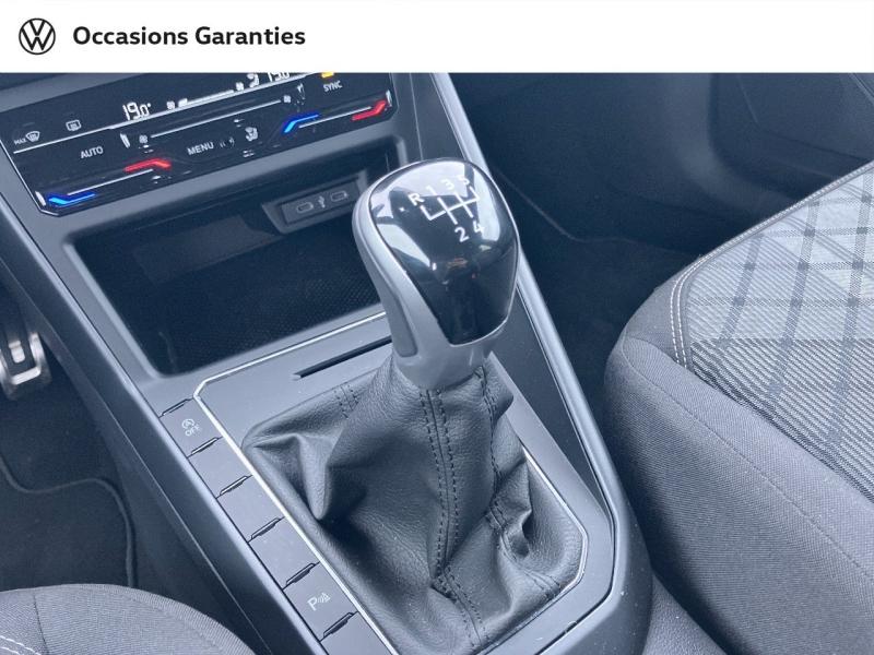 Voitures occasions VOLKSWAGEN POLO R-Line Hazebrouck