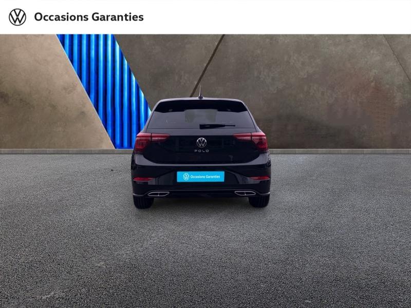 Voitures occasions VOLKSWAGEN POLO R-Line Hazebrouck