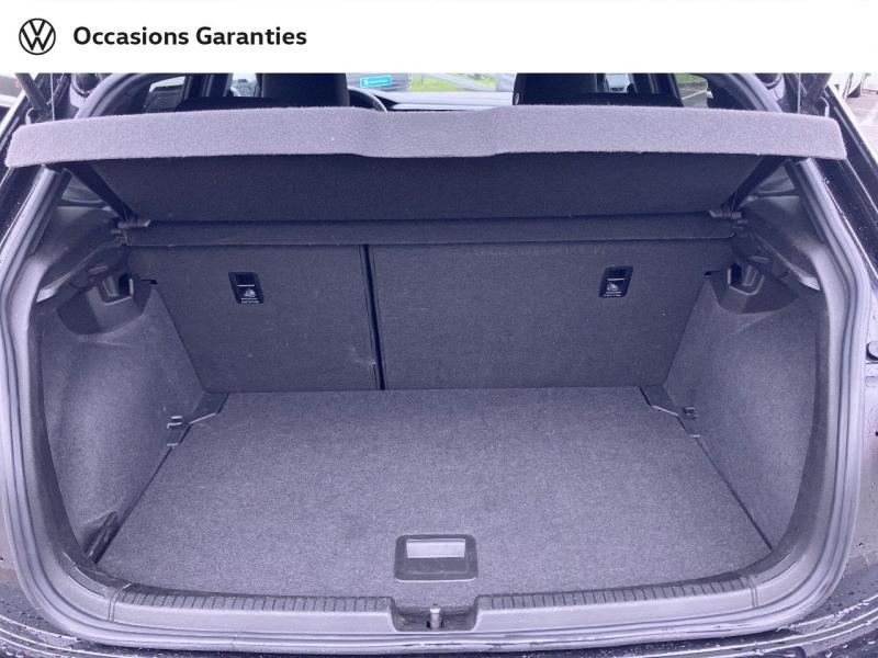 Voitures occasions VOLKSWAGEN POLO R-Line Hazebrouck