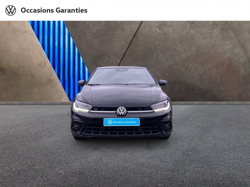 Voitures occasions VOLKSWAGEN POLO R-Line Hazebrouck