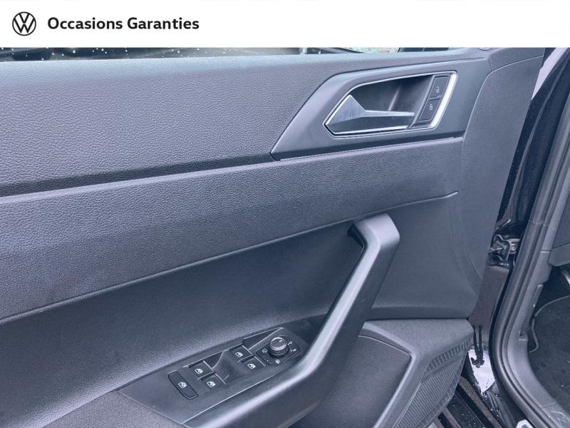 Voitures occasions VOLKSWAGEN POLO R-Line Hazebrouck