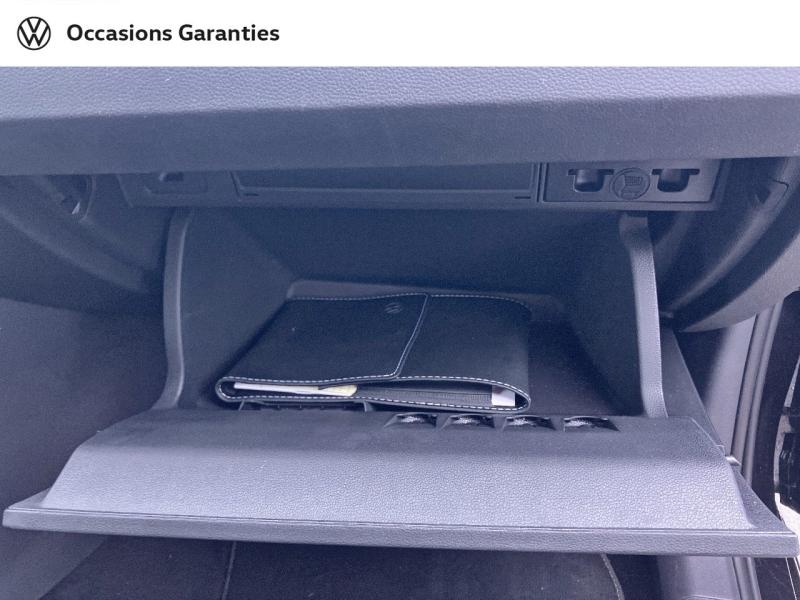 Voitures occasions VOLKSWAGEN POLO R-Line Hazebrouck