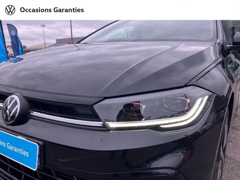 Voitures occasions VOLKSWAGEN POLO R-Line Hazebrouck