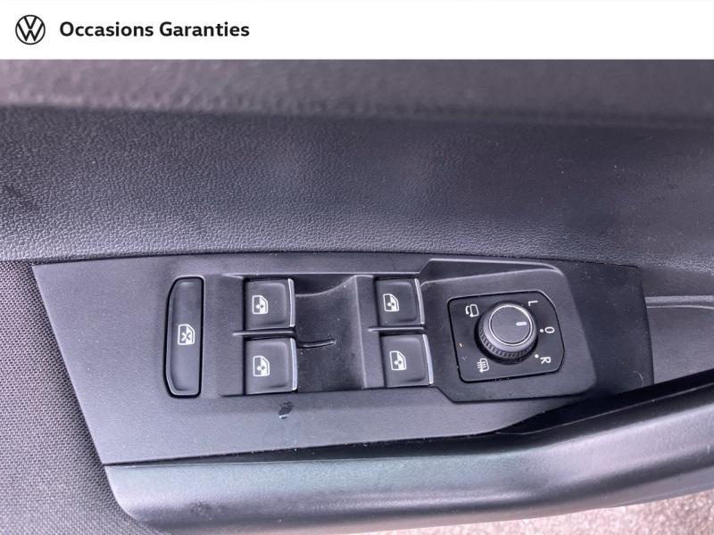 Voitures occasions VOLKSWAGEN POLO R-Line Hazebrouck