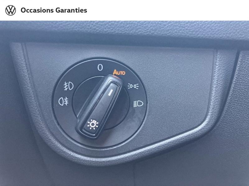 Voitures occasions VOLKSWAGEN POLO R-Line Hazebrouck