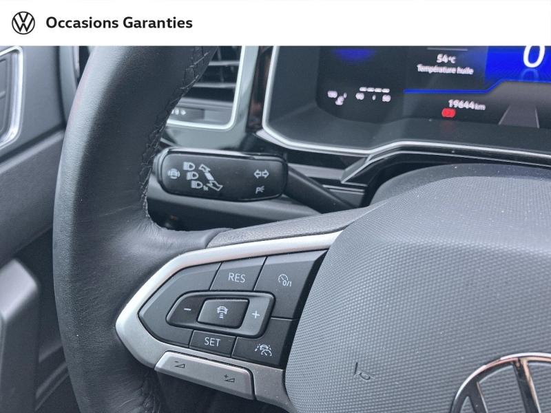 Voitures occasions VOLKSWAGEN POLO R-Line Hazebrouck