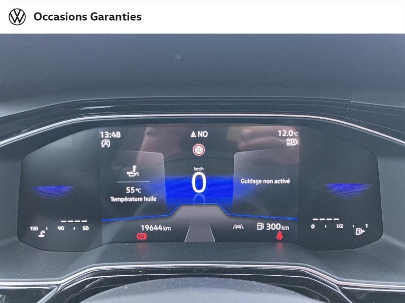 Voitures occasions VOLKSWAGEN POLO R-Line Hazebrouck