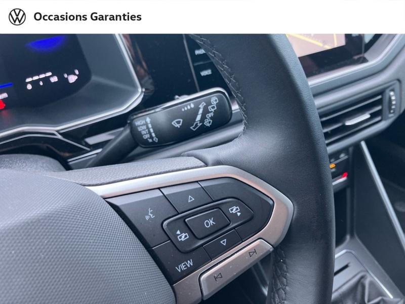 Voitures occasions VOLKSWAGEN POLO R-Line Hazebrouck