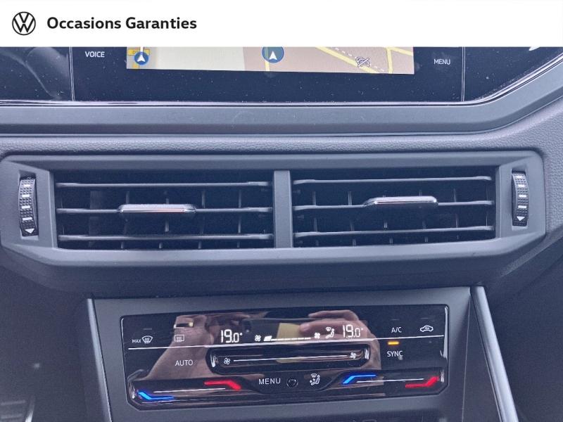 Voitures occasions VOLKSWAGEN POLO R-Line Hazebrouck