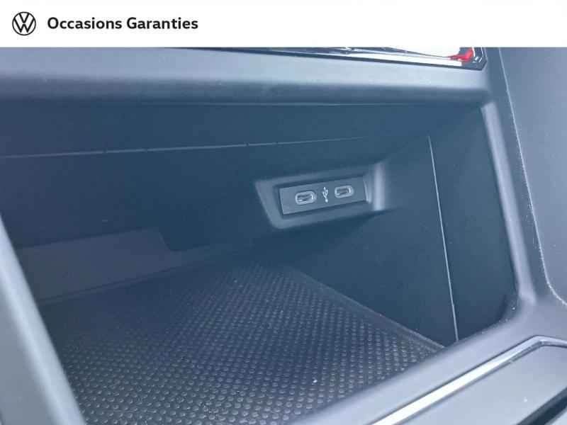 Voitures occasions VOLKSWAGEN POLO R-Line Hazebrouck