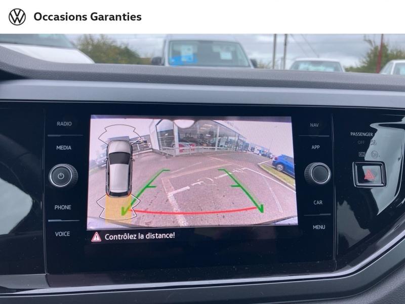 Voitures occasions VOLKSWAGEN POLO R-Line Hazebrouck