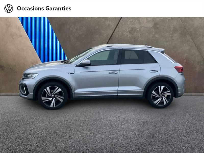 Voitures occasions VOLKSWAGEN T-ROC R-Line Hazebrouck