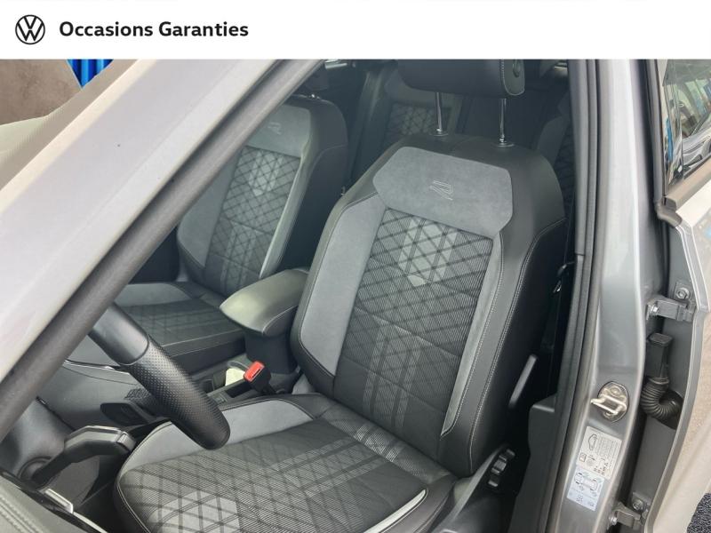 Voitures occasions VOLKSWAGEN T-ROC R-Line Hazebrouck
