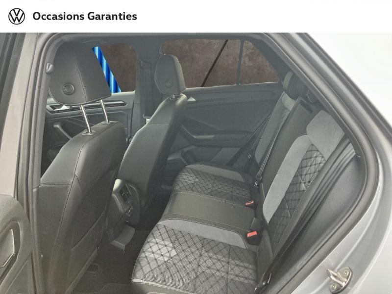 Voitures occasions VOLKSWAGEN T-ROC R-Line Hazebrouck