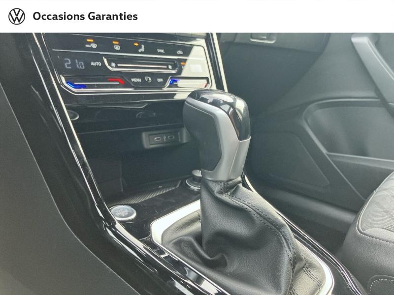 Voitures occasions VOLKSWAGEN T-ROC R-Line Hazebrouck