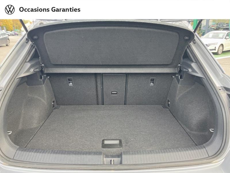 Voitures occasions VOLKSWAGEN T-ROC R-Line Hazebrouck