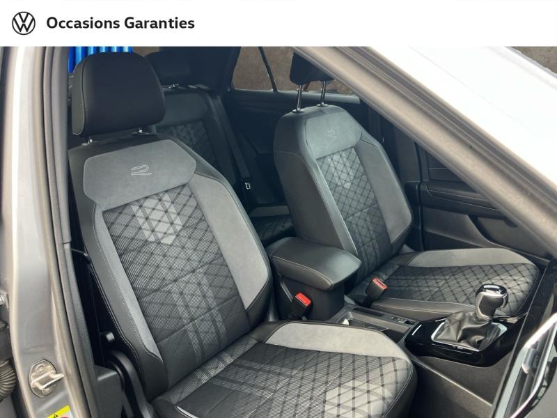Voitures occasions VOLKSWAGEN T-ROC R-Line Hazebrouck
