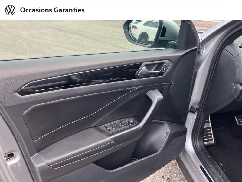 Voitures occasions VOLKSWAGEN T-ROC R-Line Hazebrouck