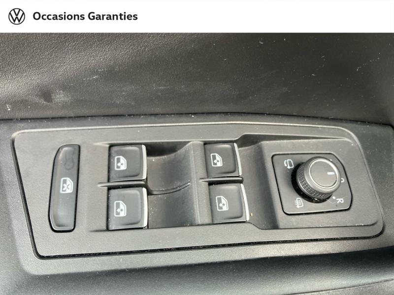 Voitures occasions VOLKSWAGEN T-ROC R-Line Hazebrouck