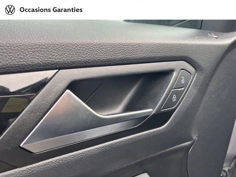 Voitures occasions VOLKSWAGEN T-ROC R-Line Hazebrouck