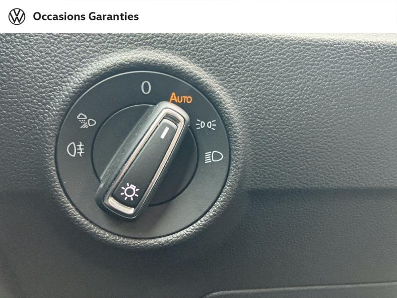 Voitures occasions VOLKSWAGEN T-ROC R-Line Hazebrouck