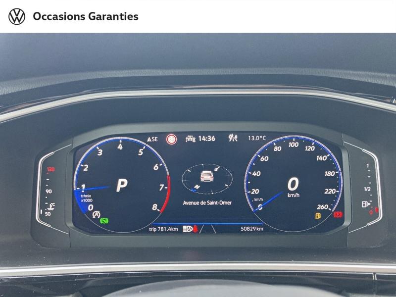 Voitures occasions VOLKSWAGEN T-ROC R-Line Hazebrouck