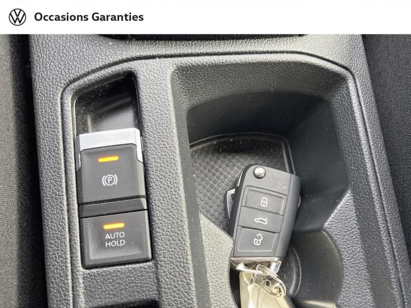 Voitures occasions VOLKSWAGEN T-ROC R-Line Hazebrouck