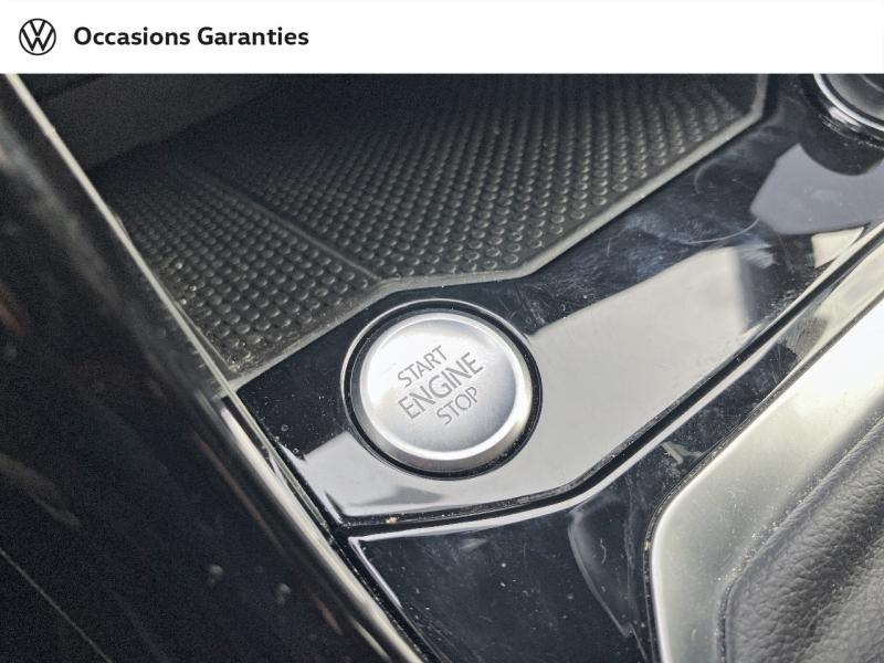 Voitures occasions VOLKSWAGEN T-ROC R-Line Hazebrouck